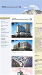 Mobile Screenshot of massconsultant.com